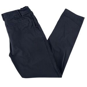 Birddogs Mens 36x34 Chino Pants Black Stretch Cotton Boom Boomstick Commuter